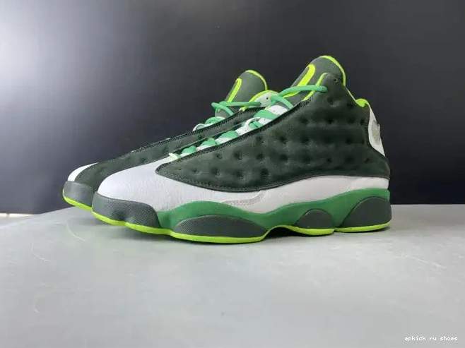 - PE Jordan Air Retro 'Oregon 313 Ducks' 13 AR4390 0513